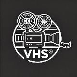VHS Фильмы и Сериалы