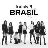 fromis_9 Brazil