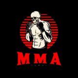 ММА
