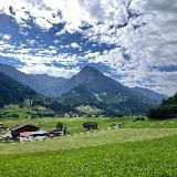 Оптимистичный баварец