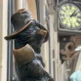 Soy Барселона