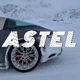 A S T E L