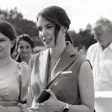 Дарья Рачко