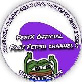 FeetX