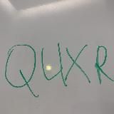 Quant UXR