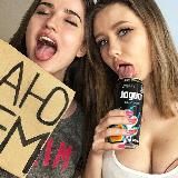 ВПИСКА 18+