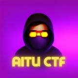 FR13NDS AITU CTF