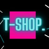 T-SHOP.