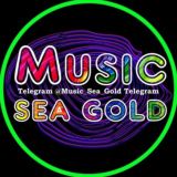 Music Sea Gold 🎼