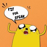 FIF FOR SPEAK | ФІФ ЗНУ