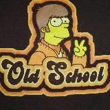 Old School Webmaster