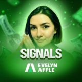 SIGNALS by Evelyn 🍏 Apple