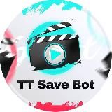 TT Save Bot | Скачать видео тик ток