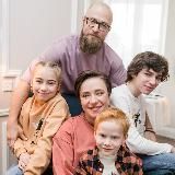 Счастливы по-разному