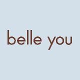 belle you: мы сменили канал
