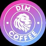 DIM COFFEE