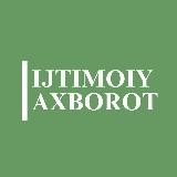 Ijtimoiy axborot