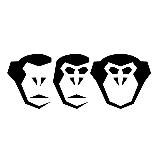 THREE MONKEYS CLUB — КЛУБ ТРИ ОБЕЗЬЯНЫ