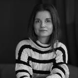 Даша Клубук, человек пишущий