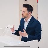 Dennis Hohloch ❌ - Landtag Brandenburg