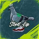 STREET LIFE | SHOP