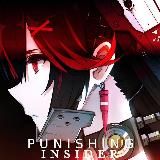 Insider Punishing Gray Raven