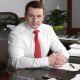 Дмитрий Жаромских