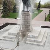 Очень внутренняя политика