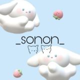 ♡_sonon_♡