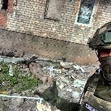 приют наёмника