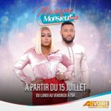 FILMS ET SERIES Africain ( Cameroun Niger Togo Sénégal Mali Côte d'Ivoire Congo Guinée Burkina Faso Bénin )