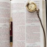 Общество В Библии