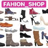 FASHION_SHOPобувь