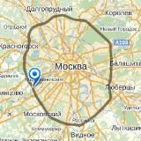 Провинция против столицы