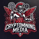Cryptomining Media