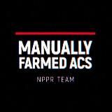 NPPR TEAM / РУЧНОЙ ФАРМИНГ FACEBOOK АККАУНТОВ