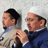 Husayn Buxoriy va Hasanxon Yahyo