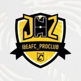 🏅 TEAM JHZ EA FC PRO CLUB 🏅- || @eafc_italia
