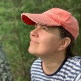 Телебложик Ирины Шеян