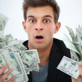 Реальные деньги | Real money