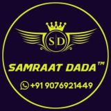 SAMRAAT DADA™🤴