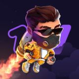 1WIN / Lucky Jet Bonus💰