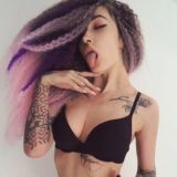 Бесстыдница😈