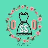 OSSO WOMAN|Прямий постачальник|Дропшиппінг|7 км