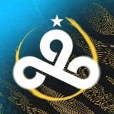 Cloud9 Counter-Strike 2