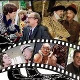 Сюжеты старой киноленты