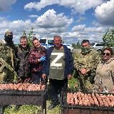 Ресторанчик для наших ZVO