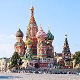 Невероятная Москва