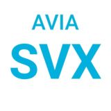 Avia SVX | Чат путешественников