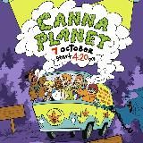 CannaPlanetParty 🪐